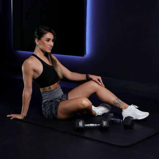 Stretch & Flexibility