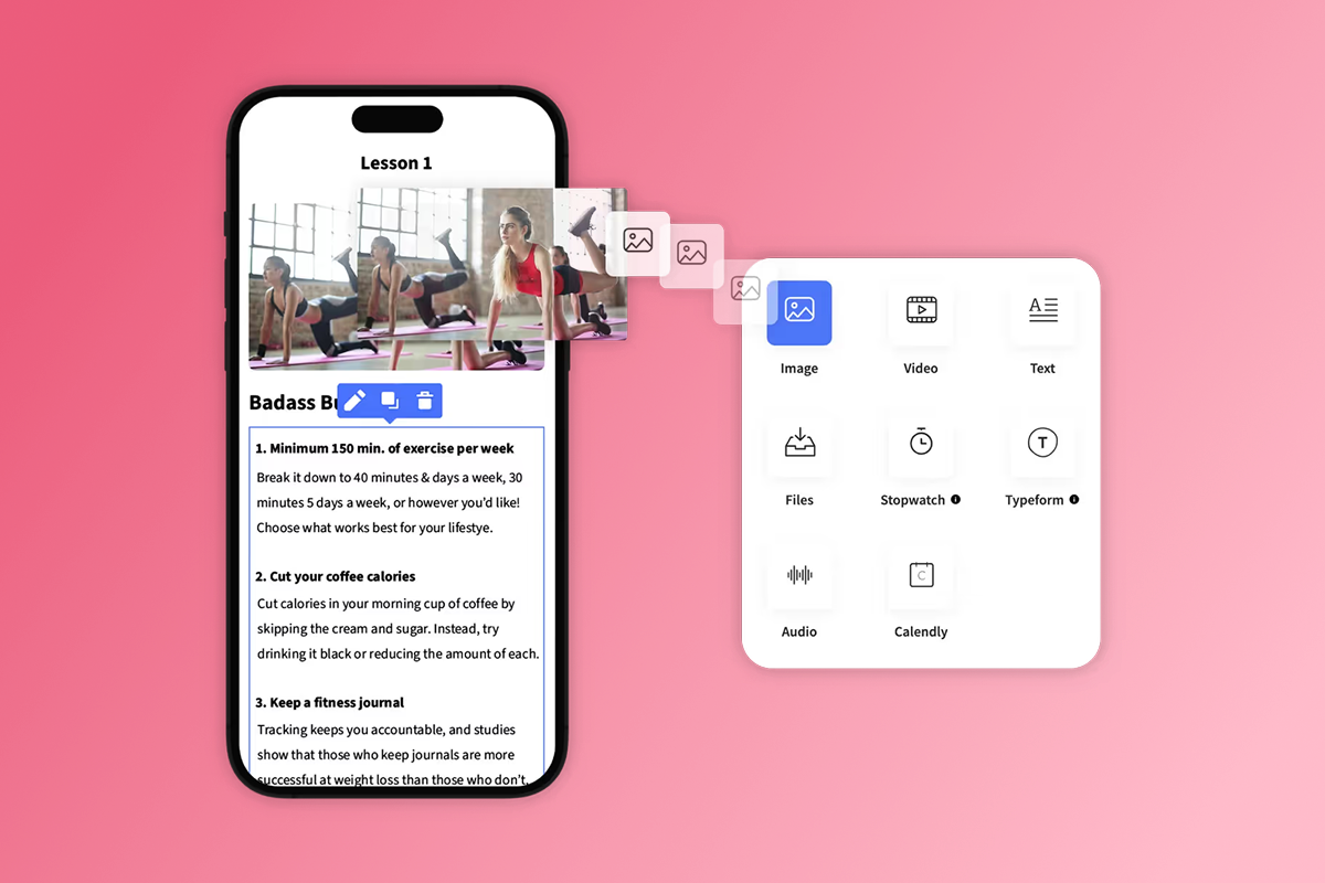 3 Reasons Passion.io Outperforms Classplus for Mobile Course Monetization (Beyond Patreon)