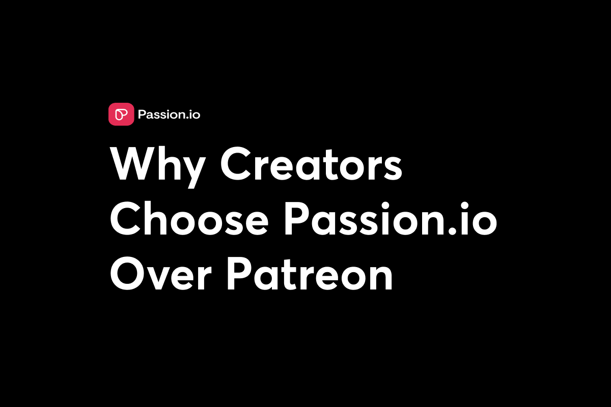 Stop Building on Rented Land: Why a Branded App is the Best Patreon Alternative