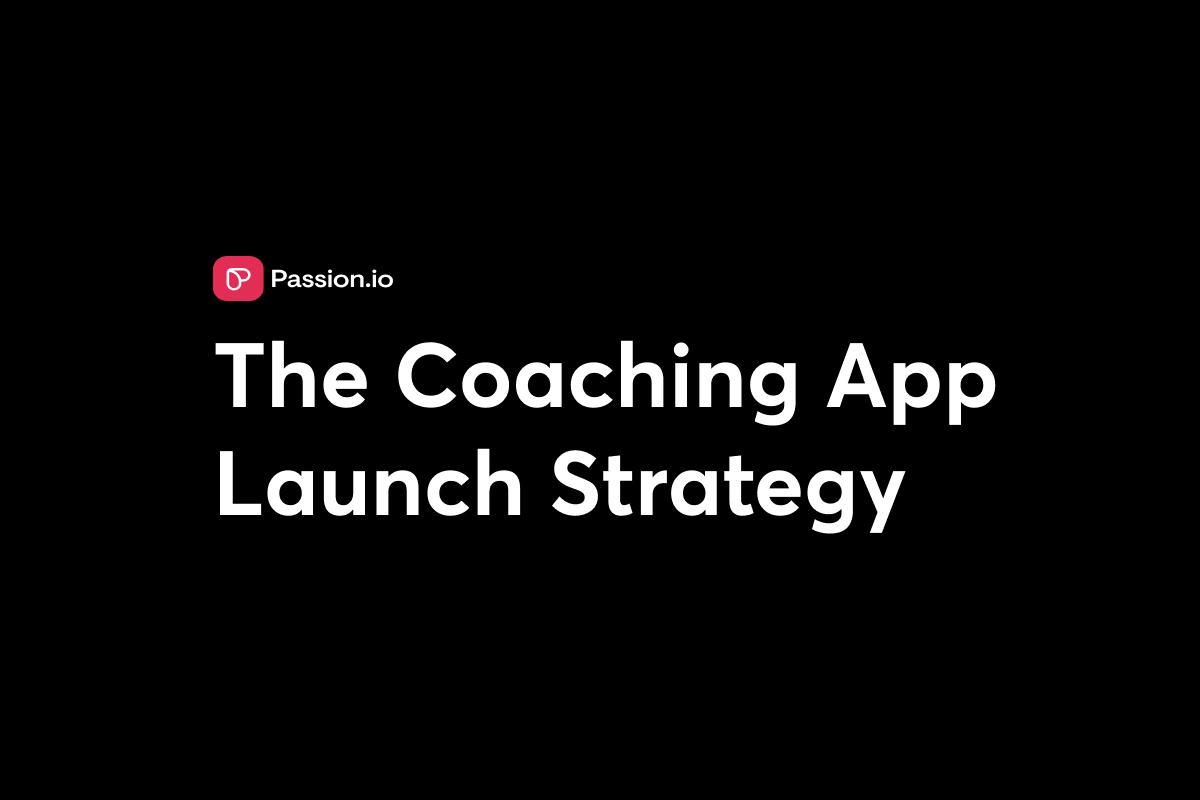Build Predictable MRR: The Coaching App Launch Strategy for Client Migration & Retention