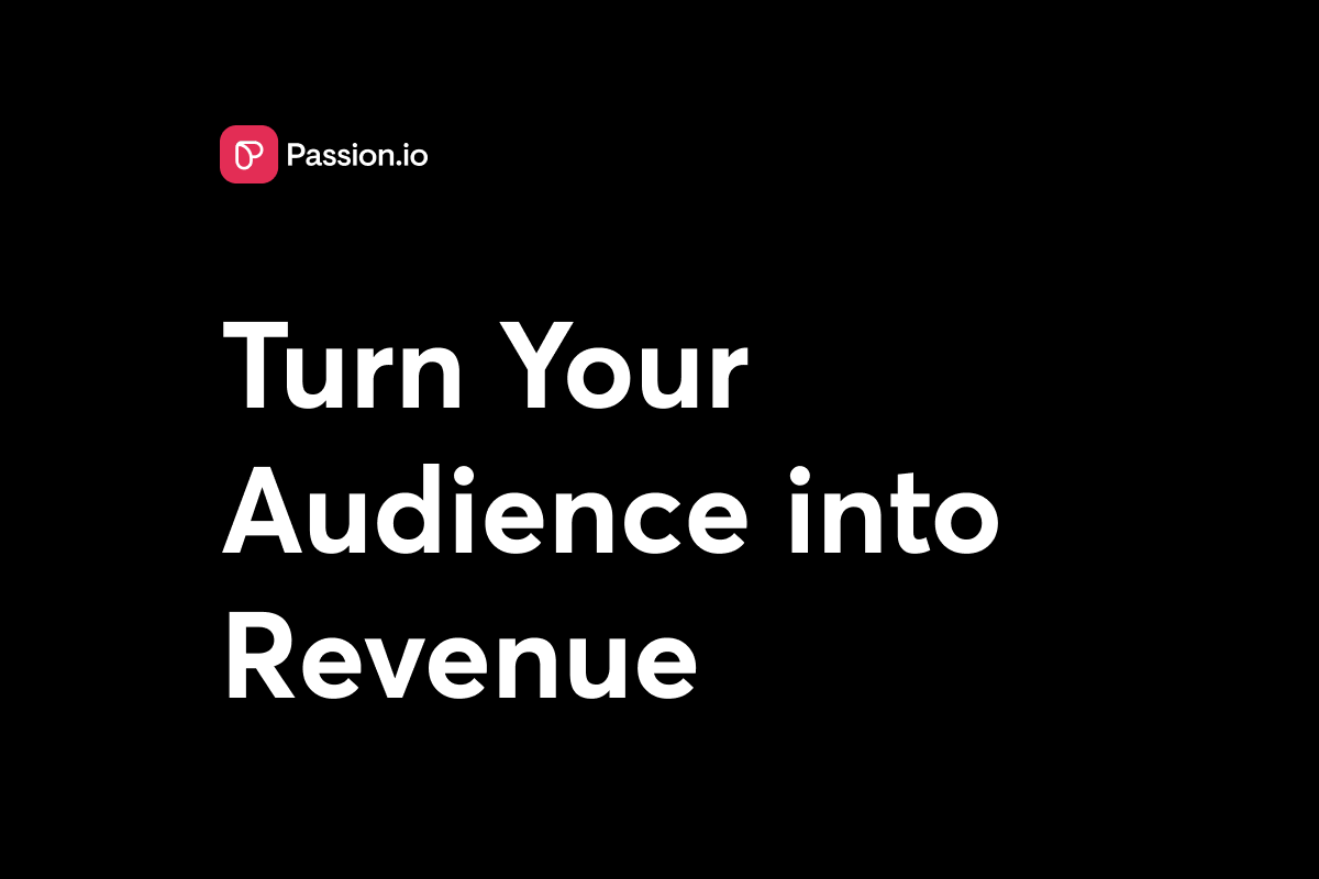 Should Creators Build Their Own App or Stay on Social Media?